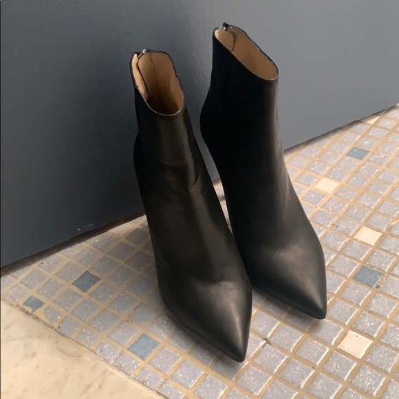 Diesel heeled boots - Picture 6 of 6